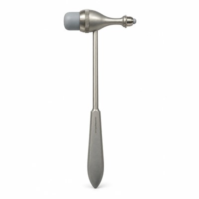 Tromner 37041 Reflex Hammer